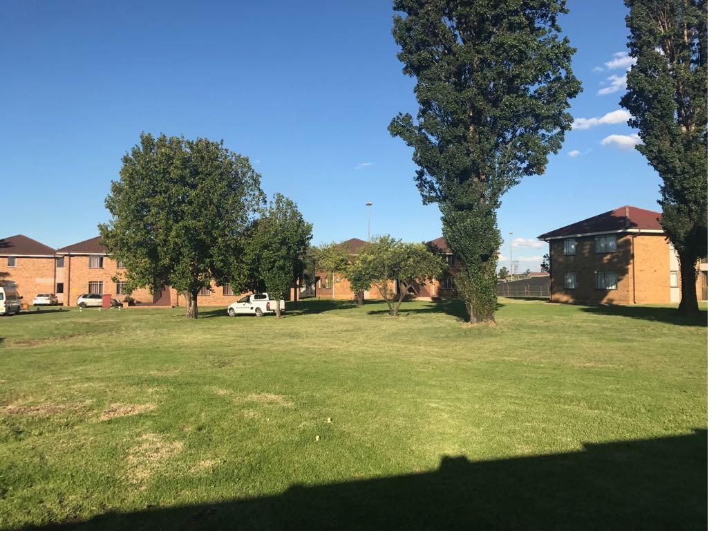 Lakama accommodation campus