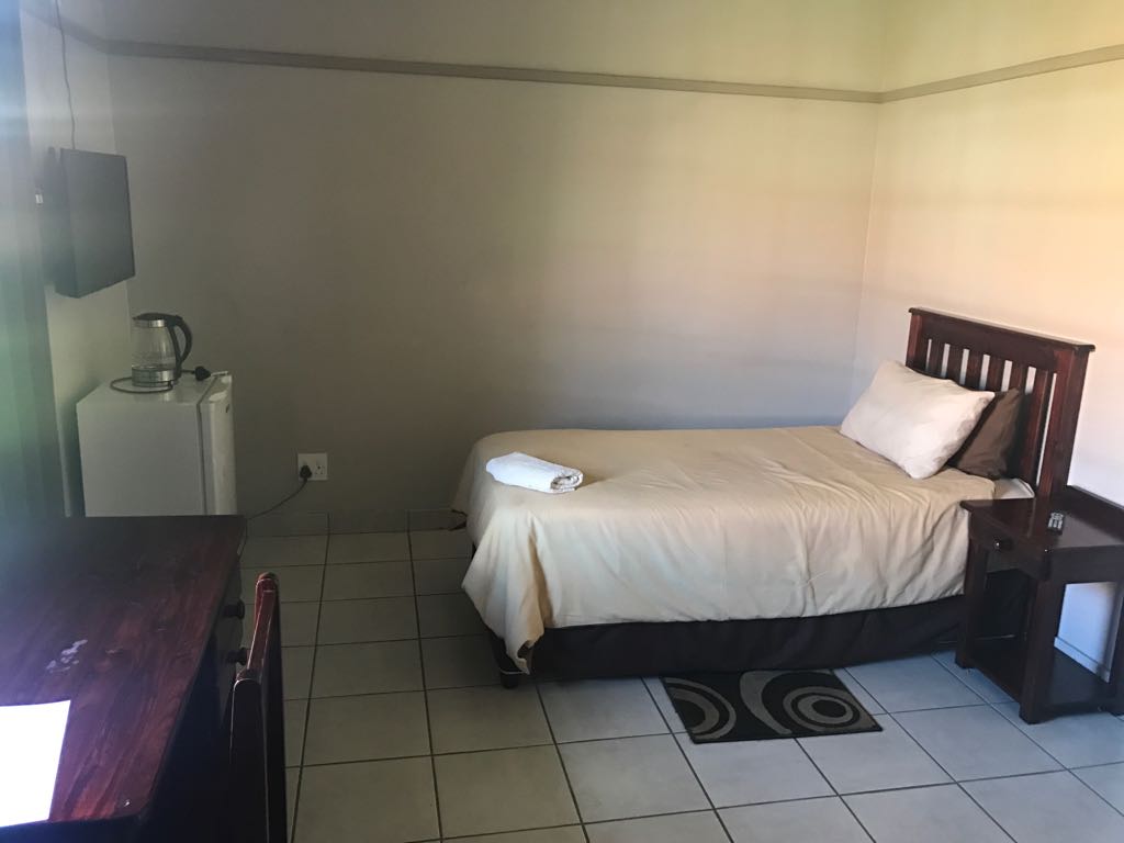 Standard room with TV